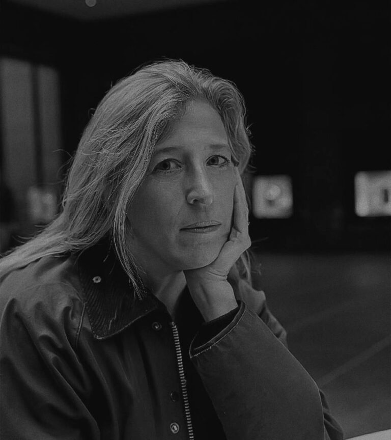 Elaine Stein